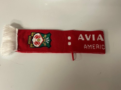 Aviation gin bottle scarf new - aviation,