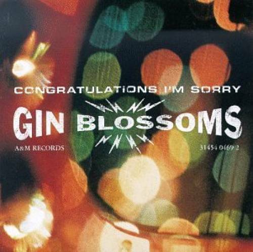 Congratulations sorry - congratulations,