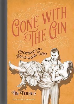 Gone with the gin - gone, gin: