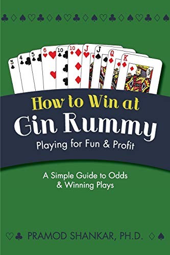 How win gin rummy - gin, playin