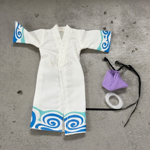 Gin 12 wired - 1/12, fabric